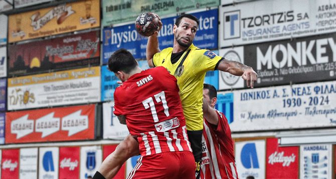 LIVE: Ολυμπιακός – ΑΕΚ