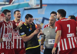 ΑΠΙΣΤΕΥΤΟ: Ο διαιτητής ζητούσε συγγνώμη στην ΑΕΚ!