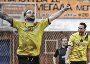 Ήταν ΜΑΓΚΕΣ και φώναξαν… ΠΡΩΤΑΘΛΗΜΑ ΞΑΝΑ!