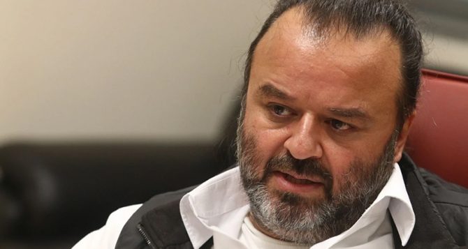 Στα Σπάτα ο Ηλιόπουλος