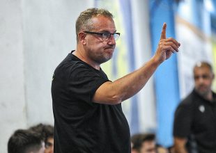 Μπουζόν: «Τεράστια διάθεση για το ματς, χωρίς πίεση – Πάμε ΑΕΚ!»
