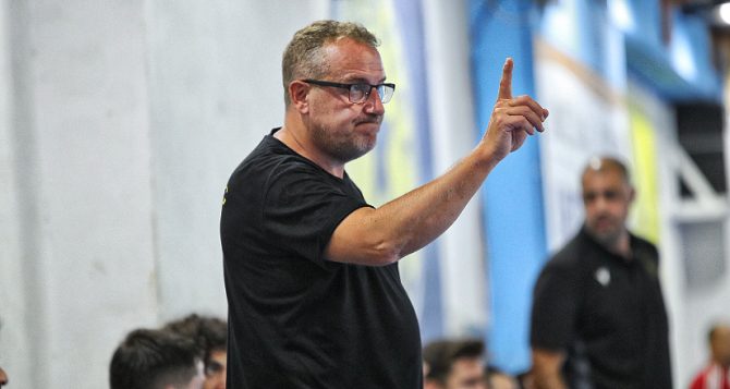 Μπουζόν: «Τεράστια διάθεση για το ματς, χωρίς πίεση – Πάμε ΑΕΚ!»