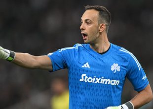 «Η Σαμπντόρια ανταγωνίζεται την ΑΕΚ για Μπρινιόλι»