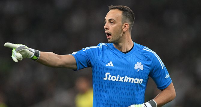 «Μια ανάσα από τη συμφωνία ΑΕΚ και Μπρινιόλι»