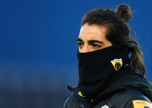 «Η ΑΕΚ δεν θα ανανεώσει τον Πισάρο»