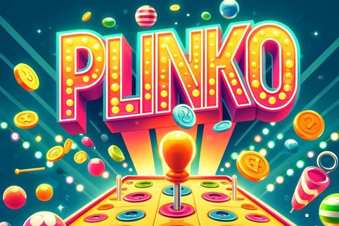 Ανασκόπηση του παιχνιδιού Plinko: Συναρπαστικός κόσμος των διαδικτυακών ψυχαγωγιών
