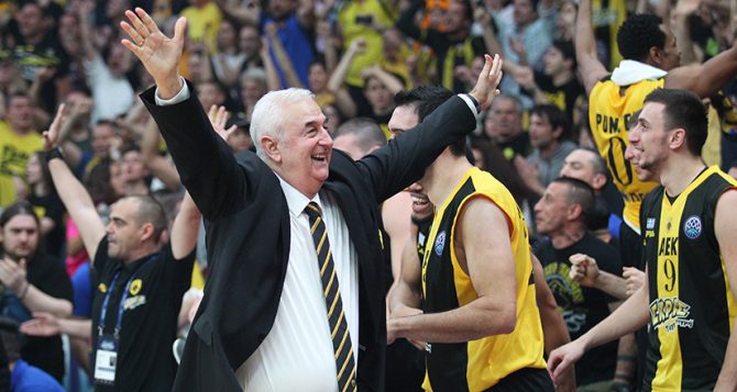 LIVE STREAM: Η παρουσίαση του Ντράγκαν Σάκοτα