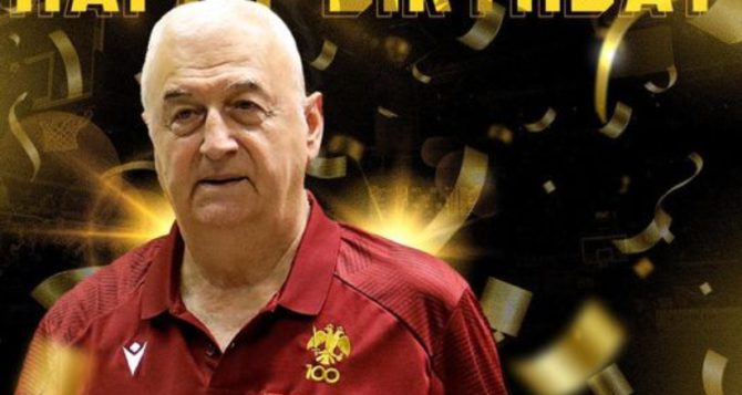 Τα «χρόνια πολλά» της ΑΕΚ Betsson Σάκοτα (ΦΩΤΟ)