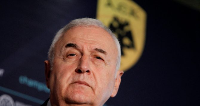 Σάκοτα: «Θέλουμε να πετύχουμε, να χαίρεται ο κόσμος»
