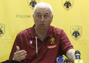 Σάκοτα: «Πλεονέκτημα το όνομα μας, αλλά δεν… παίζει μόνο του μπάσκετ»