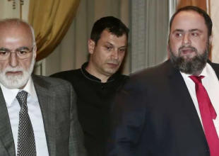 Σαββίδης: «Υποστηρίζω απόλυτα όσα λέει ο κ. Μαρινάκης»