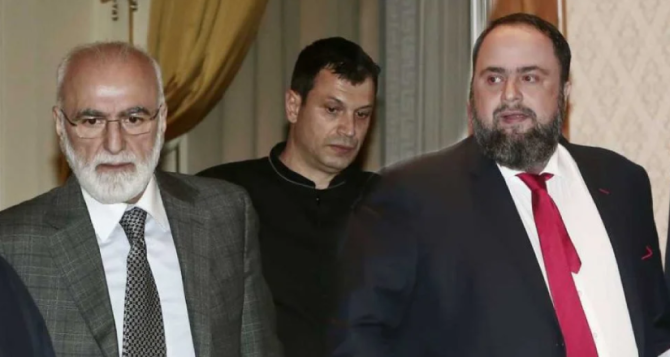 Σαββίδης: «Υποστηρίζω απόλυτα όσα λέει ο κ. Μαρινάκης»