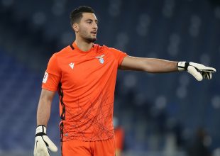 Αλβανικό ρεπορτάζ για Στρακόσα: «Ανοικτός στο ενδεχόμενο μετακόμισης στην ΑΕΚ»