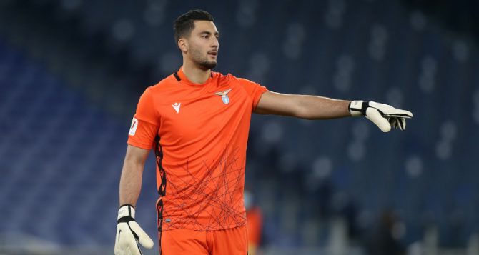 Αλβανικό ρεπορτάζ για Στρακόσα: «Ανοικτός στο ενδεχόμενο μετακόμισης στην ΑΕΚ»