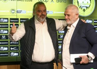 Tα «κλικ» από την παρουσίαση του Μάριου Ηλιόπουλου (ΦΩΤΟ)