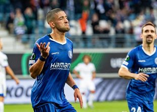 Voetbalnieuws: «ΑΕΚ και Αλ Ριάντ για Τισουντάλι»