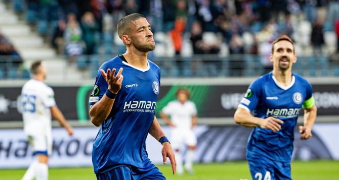 Voetbalnieuws: «ΑΕΚ και Αλ Ριάντ για Τισουντάλι»