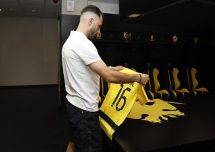 Η παρακάμερα του Τσιλούλη (VIDEO)