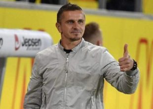 Βρήκε το νέο της προπονητή η Βελέζ Μόσταρ