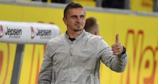 Βρήκε το νέο της προπονητή η Βελέζ Μόσταρ