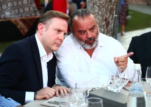 Ηλιόπουλος: «Η ΑΕΚ δε θα δεχθεί χτυπήματα κάτω από τη ζώνη»