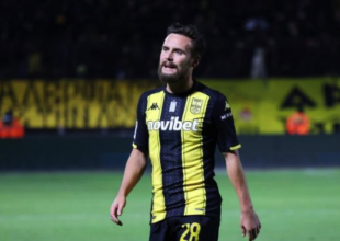 Φερστράτε: Εκτός πλάνων Μάντζιου – Δεν πάει Πτολεμαϊδα