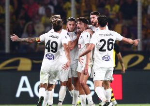 Ορτίθ: «Το κλειδί ήταν ότι οι παίκτες μας ήταν γενναίοι»