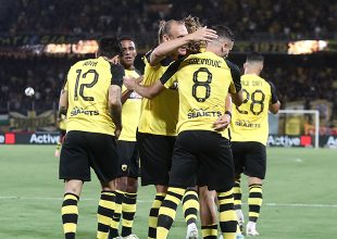 Τα «θέλω» της ΑΕΚ για την ένταξη στο γκρουπ των ισχυρών