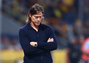 Αλμέιδα: «Ενωμένοι, είμαστε πάντα πιο δυνατοί»