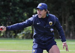 Άλβες για Αλμέιδα: «Πόσα έχω μάθει από εσένα» (pic)