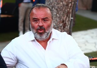 Ηλιόπουλος: «Η ΑΕΚ θα είναι πρωταγωνίστρια»
