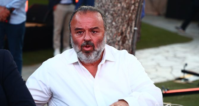 Ηλιόπουλος: «Η ΑΕΚ θα είναι πρωταγωνίστρια»