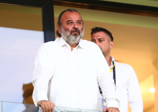 Καθοριστική παρέμβαση της ΑΕΚ για να λυθεί το τηλεοπτικό ζήτημα με την Ίντερ ντ’ Εσκάλδες