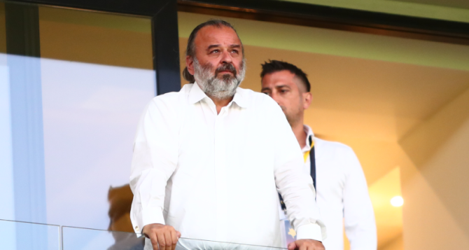 Καθοριστική παρέμβαση της ΑΕΚ για να λυθεί το τηλεοπτικό ζήτημα με την Ίντερ ντ’ Εσκάλδες
