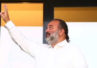 Ηλιόπουλος: «Ο Μιχάλης είναι σύμβολο για την ΑΕΚ – Αθάνατος» (VID)