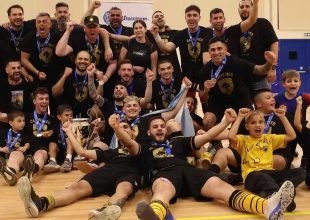 Futsal: Η κλήρωση της Super League 2024-25