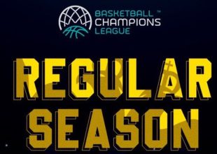 Το πρόγραμμα της ΑΕΚ Betsson για τους ομίλους του BCL