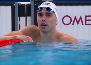 Τέταρτη θέση για τον Χρήστου