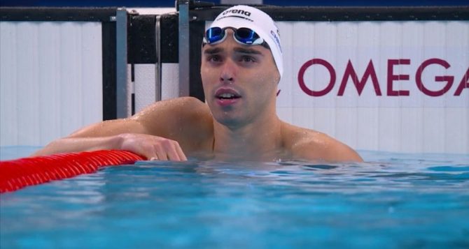 Τέταρτη θέση για τον Χρήστου