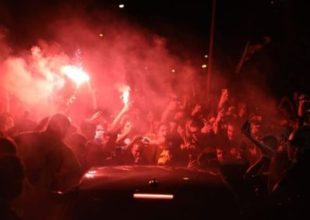 Patissia Club: «ΑΕΚ ΜΕ ΣΠΑΣΜΕΝΑ ΦΡΕΝΑ»