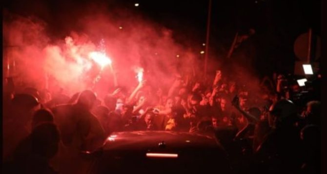 Patissia Club: «ΑΕΚ ΜΕ ΣΠΑΣΜΕΝΑ ΦΡΕΝΑ»