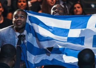 Μπακς: «Ένα παιδί από τα Σεπόλια εκπροσωπεί τη χώρα του»