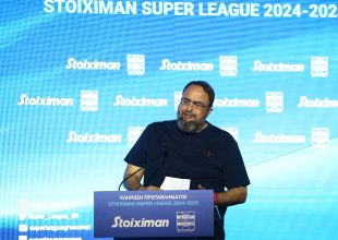 Ολυμπιακός: Τα είπε και με Μεντιλίμπαρ ο Μαρινάκης