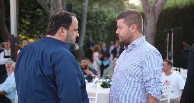 Τα ερωτήματα που «καίνε» για την αναβολή του ΟΦΗ – ΠΑΟΚ που μυρίζει στήσιμο κατά της ΑΕΚ