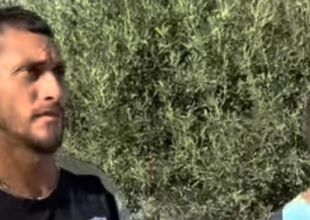 VIDEO απ’ την απογευματινή προπόνηση της ΑΕΚ