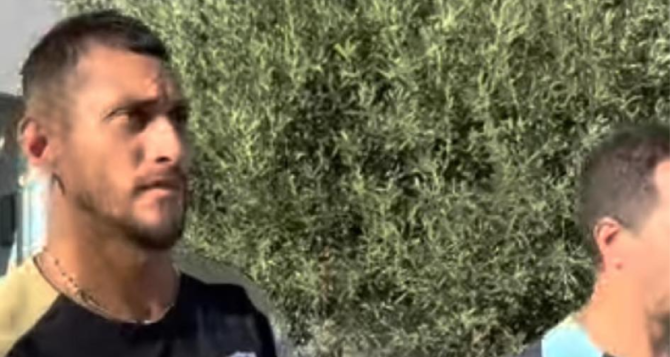 VIDEO απ’ την απογευματινή προπόνηση της ΑΕΚ