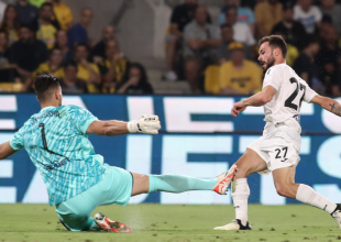 Παίκτης της Ίντερ Ντ’ Εσκάλδες βρέθηκε θετικός σε χρήση μαριχουάνας μετά το ματς με την ΑΕΚ