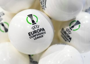 Οριστικό: Οι αντίπαλοι της ΑΕΚ στο Conference League (ΦΩΤΟ)