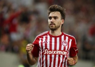 Πορτογαλικά ΜΜΕ: «Εμπλοκή για Όρτα στον Ολυμπιακό, επιστρέφει στο Πόρτο ενώ θα πέταγε από Λισαβόνα για Αθήνα»