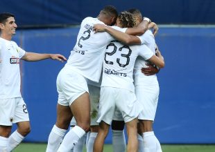 Στους ισχυρούς η ΑΕΚ στην κλήρωση της Δευτέρας
